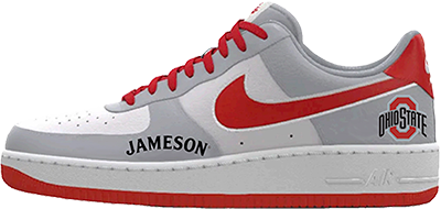 sneaker